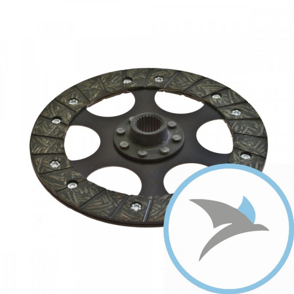 KUPPL SCHEI EBC - CK6605
