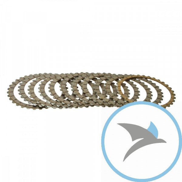 KUPPL LAM TRW - MCC341-11