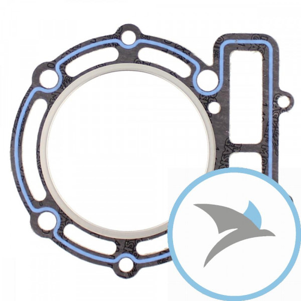 DICHT ZYL KOPF ATH -