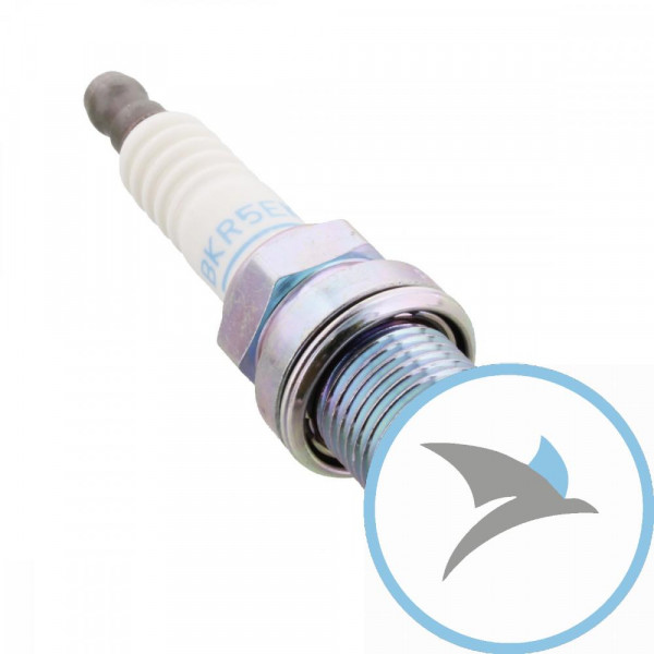 Z KERZE BKR5EKUP NGK - 2890