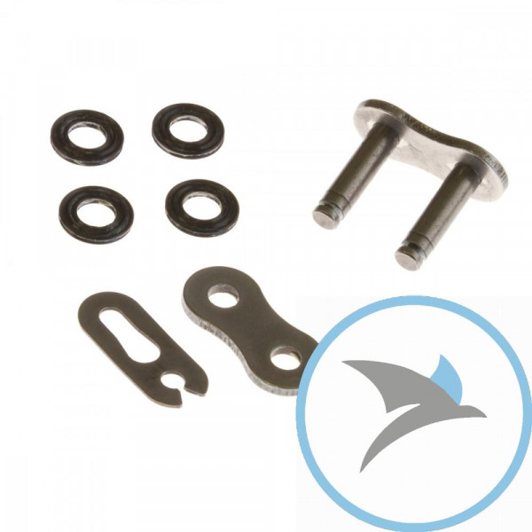 RK Clippschloss 525KRX