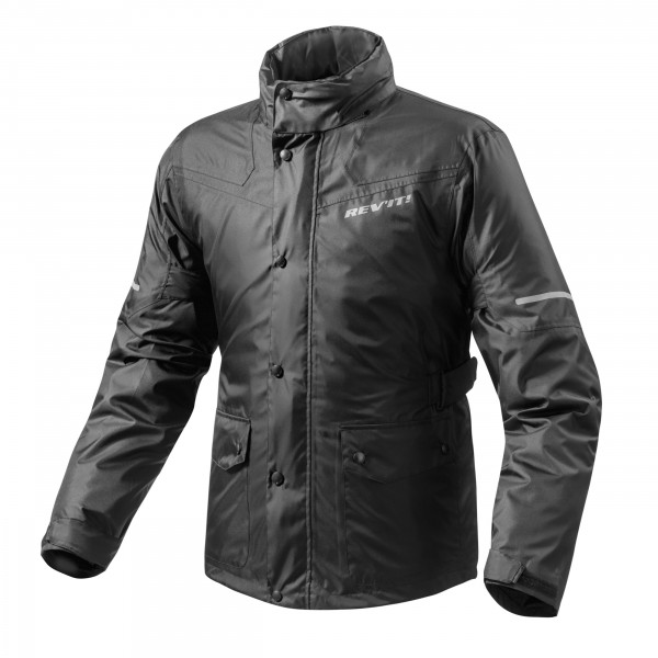 Revit Regenjacke Nitric 2 H2O