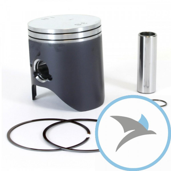 Kolbensatz 66.37 mm A3 Prox 18 mm Kolbenbolzen - 01.1320.A3