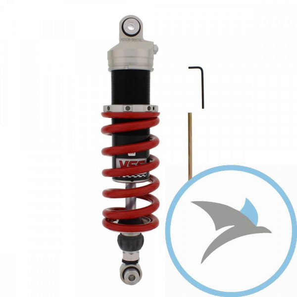 FEDERBEIN MONO YSS - MZ456-355TRL-10-