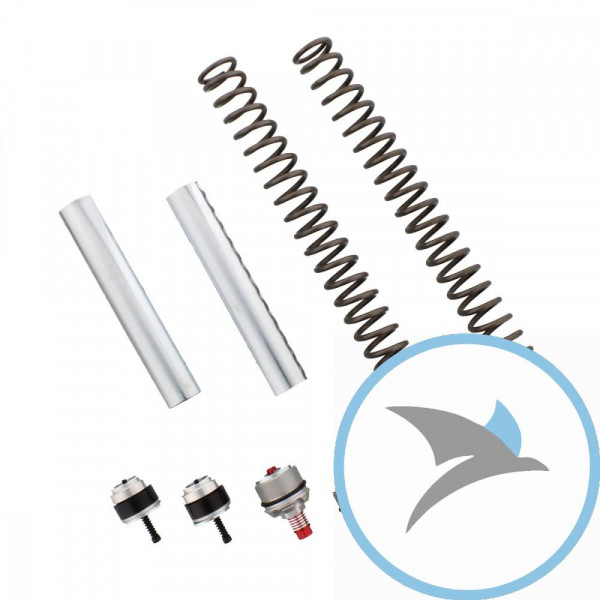 Gabel Upgradekit YSS