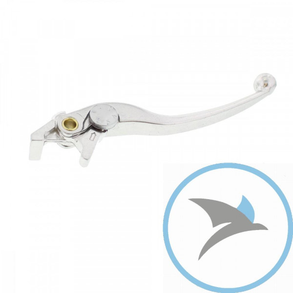 Bremshebel alu Accossato - AGD240