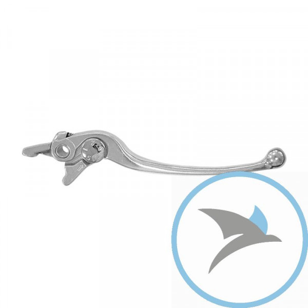 Bremshebel alu Accossato - AGD11