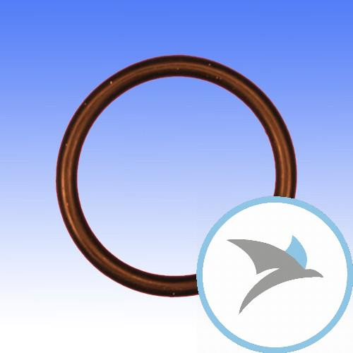 Ventildeckeldichtung O-Ring Athena 3X29MM