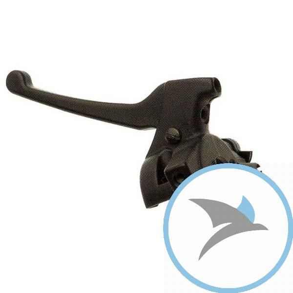 Armatur links Domino - 1497.04