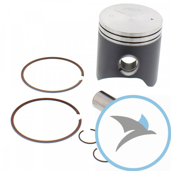 Kolbensatz 53.95 mm Prox 15 mm Kolbenbolzen - 01.6226.B