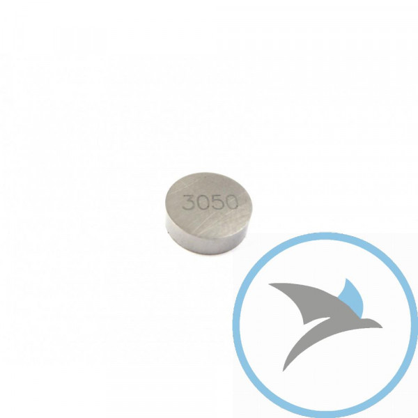 Shim 10 mm 3.05 JMP PRX 7470531
