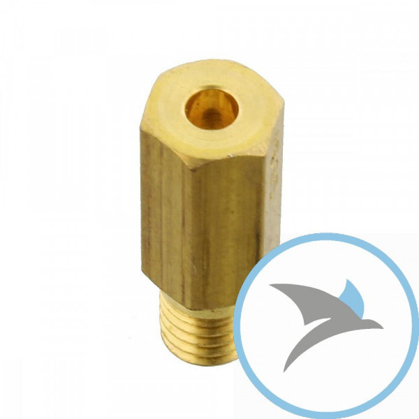 Hauptdüse Größe 95 EBC - CR095-1PC