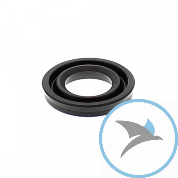 Dichtung Federbein Kayaba16X28X5 - 120271600201