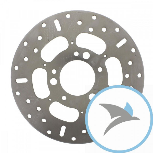 Bremsscheibe EBC - MD802