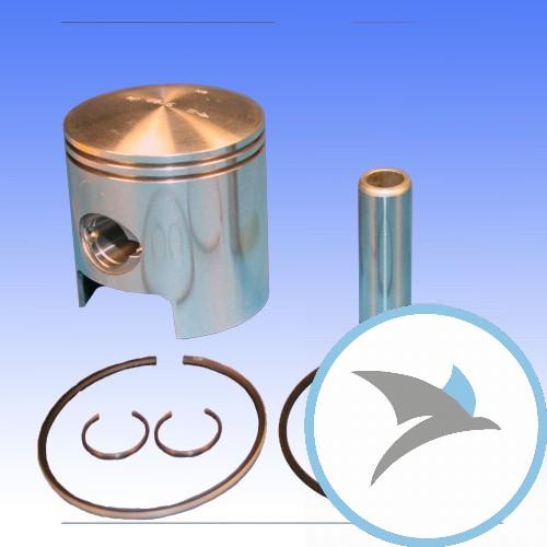 Kolbensatz 60.60 mm Standard