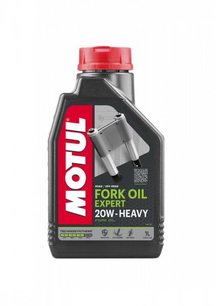 Motul Fork Oil Expert Heavy 1 l