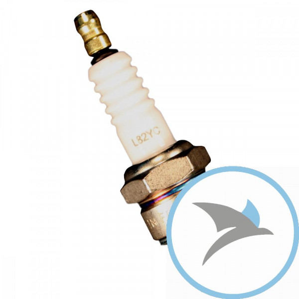 Zündkerze Champion OE038 alt L82YC - OE038/T10