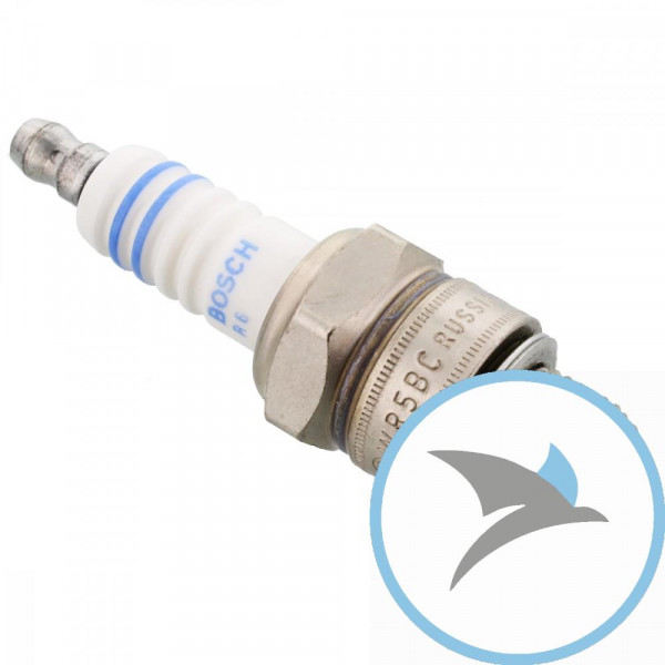 Zündkerze Bosch WR5BC