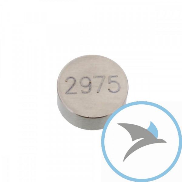 Shim 7.5 mm 2.975 JMP PRX 7470358