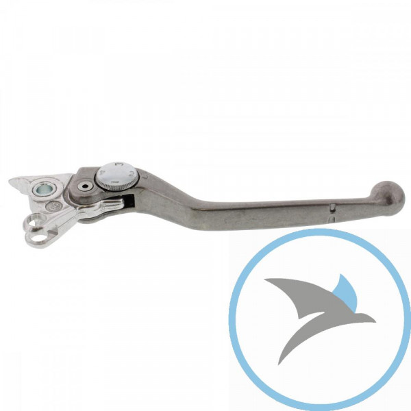 Bremshebel alu Accossato - 3150.52L-S