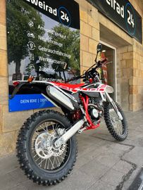 Bild 5 - 338728647 RR 4T 125 LC ENDURO RR125 - AM LAGER