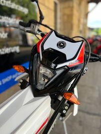 Bild 8 - 338728647 RR 4T 125 LC ENDURO RR125 - AM LAGER