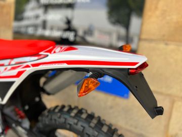 Bild 11 - 338728647 RR 4T 125 LC ENDURO RR125 - AM LAGER