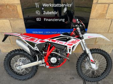 Bild 3 - 338728647 RR 4T 125 LC ENDURO RR125 - AM LAGER