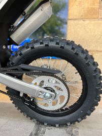 Bild 10 - 338728647 RR 4T 125 LC ENDURO RR125 - AM LAGER