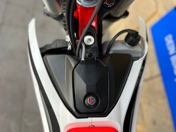 Bild 14 - 338728647 RR 4T 125 LC ENDURO RR125 - AM LAGER