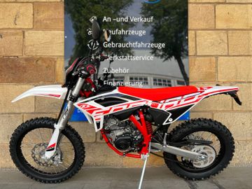 Bild 2 - 338728647 RR 4T 125 LC ENDURO RR125 - AM LAGER