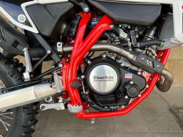 Bild 6 - 338728647 RR 4T 125 LC ENDURO RR125 - AM LAGER