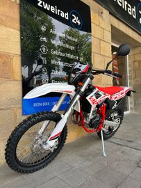 Bild 4 - 338728647 RR 4T 125 LC ENDURO RR125 - AM LAGER