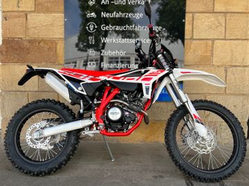 Bild 1 - 338728647 RR 4T 125 LC ENDURO RR125 - AM LAGER