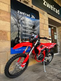 Bild 6 - 339736386 RR 4T 125 LC ENDURO RR125 - AM LAGER