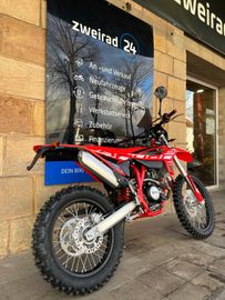 Bild 5 - 339736386 RR 4T 125 LC ENDURO RR125 - AM LAGER