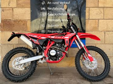 Bild 1 - 339736386 RR 4T 125 LC ENDURO RR125 - AM LAGER