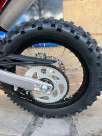 Bild 13 - 339736386 RR 4T 125 LC ENDURO RR125 - AM LAGER