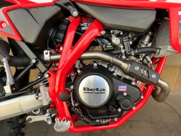 Bild 7 - 339736386 RR 4T 125 LC ENDURO RR125 - AM LAGER