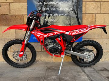 Bild 3 - 339736386 RR 4T 125 LC ENDURO RR125 - AM LAGER
