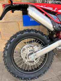 Bild 10 - 339736386 RR 4T 125 LC ENDURO RR125 - AM LAGER