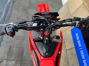 Bild 14 - 339736386 RR 4T 125 LC ENDURO RR125 - AM LAGER