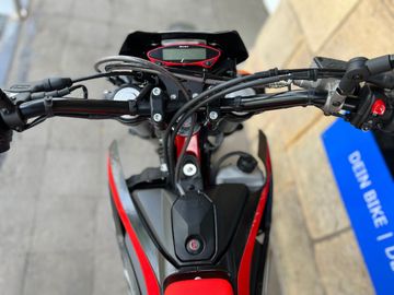 Bild 13 - 340410849  RR 4T 125 LC SUPERMOTO - AM LAGER -