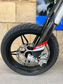 Bild 9 - 340410849  RR 4T 125 LC SUPERMOTO - AM LAGER -