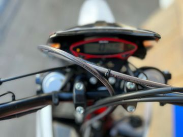 Bild 8 - 340411070  RR 4T 125 LC SUPERMOTO - AM LAGER -