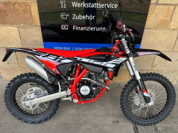 Bild 3 - 343183595 RR 4T 125 LC ENDURO RR125 - AM LAGER