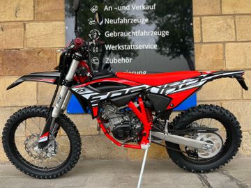 Bild 2 - 343183595 RR 4T 125 LC ENDURO RR125 - AM LAGER