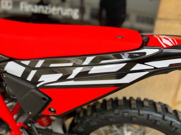 Bild 10 - 343183595 RR 4T 125 LC ENDURO RR125 - AM LAGER