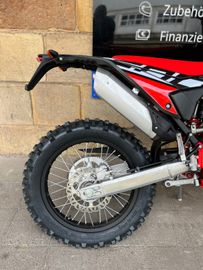 Bild 11 - 343183595 RR 4T 125 LC ENDURO RR125 - AM LAGER