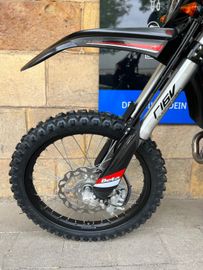 Bild 8 - 343183595 RR 4T 125 LC ENDURO RR125 - AM LAGER